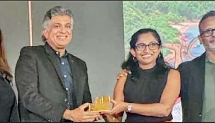 Phoenix Ogilvy, SriLankan Airlines bring home country’s first APAC Effie