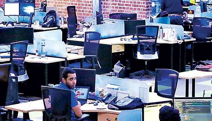 Taxing away our advantage: You cannot tax what you cannot see