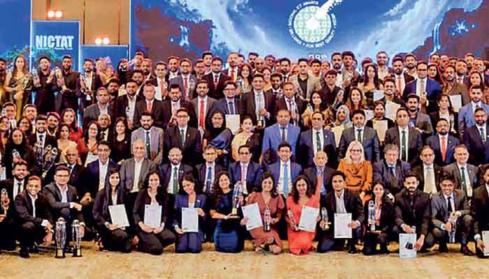 The 28th National ICT Awards