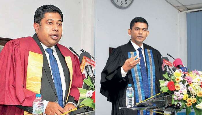 Rebuilding nation on rails:  Eng. Rampala Memorial Oration calls for bold railway reforms