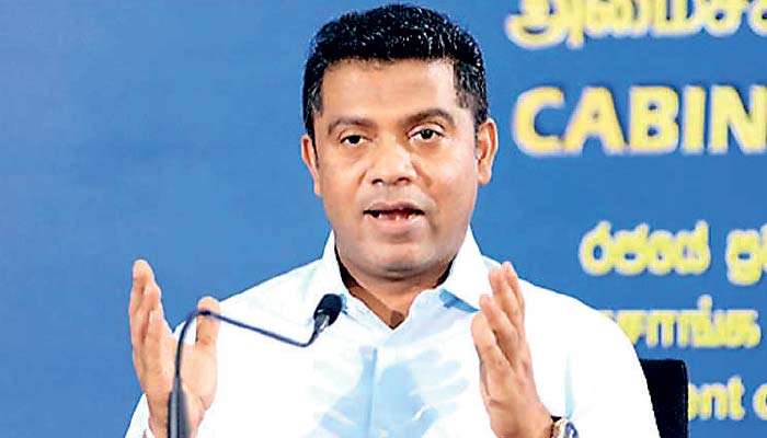 Cabinet appoints new committee to track Easter Sunday attack probe recommendations