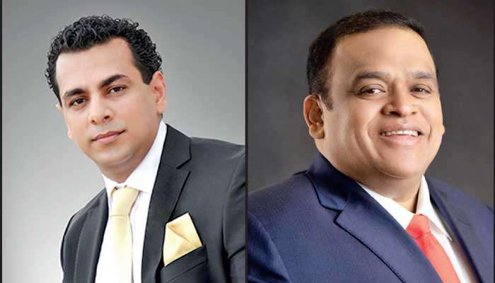 Rayynor Silva enters Seylan Bank as Dhammika Perera exits selling 5% for Rs. 1.5 b