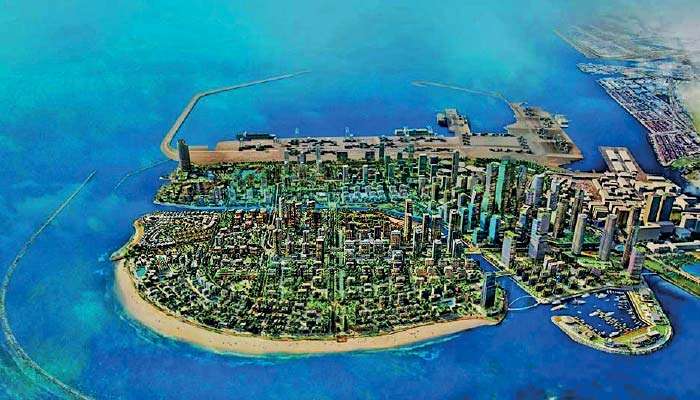 From insularity to integration: Sri Lanka’s regional future