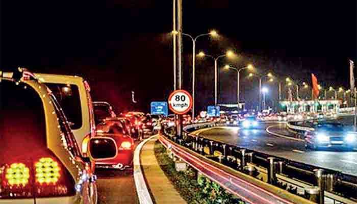 Traffic Police: It’s time you moved away from ‘white line’ fixation