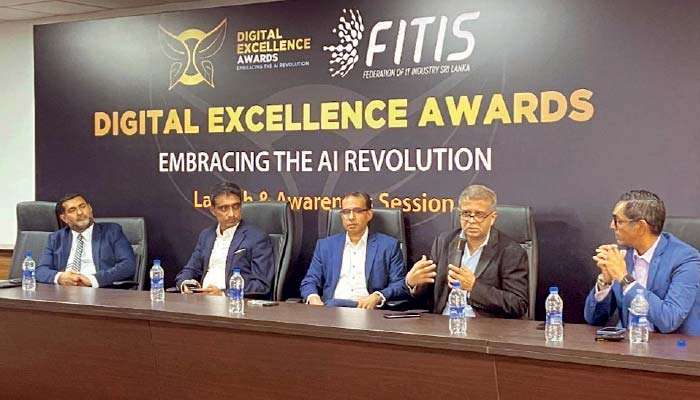 FITIS launches Digital Excellence Awards 2026