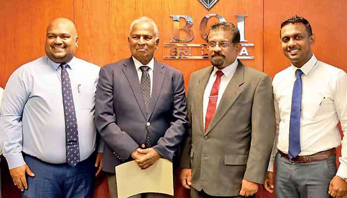 Pelwatte goes for Rs. 1.86 b investment in greenfield liquid milk manufacturing facility