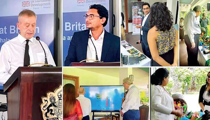 SheTrades Hub launches Sinhala, Tamil export guides to help women-led SMEs tap UK market