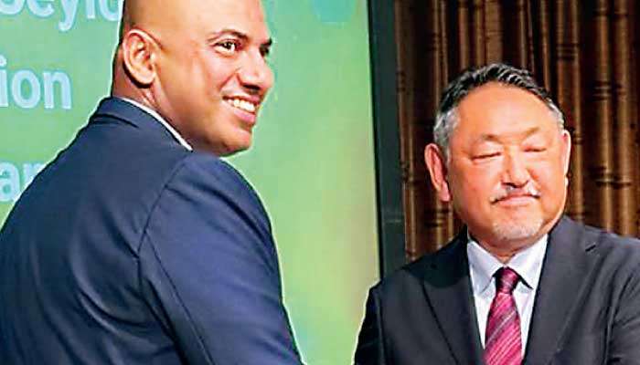 Telbedde Estate crowned Overall Gold Winner at Ceylon Specialty Estate Tea Awards 2025