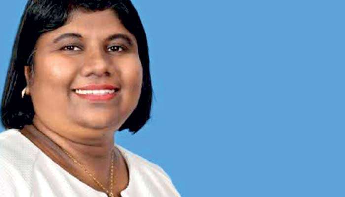 Vindhya Jayasekera appointed Deputy CEO of Wealth Trust Securities