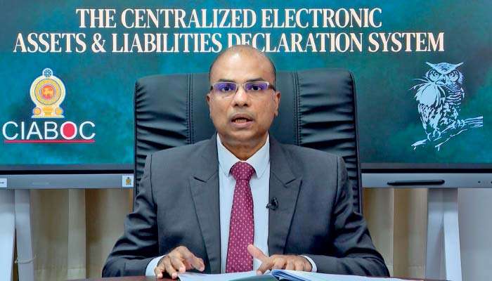 CIABOC warns of fines, legal action for failure to submit asset declarations by 30 June