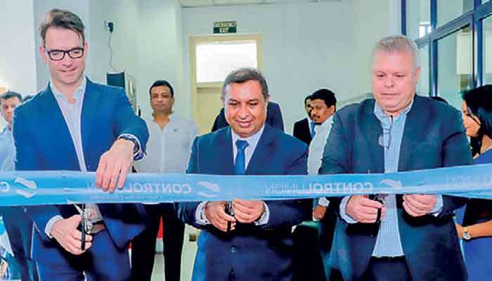 Control Union launches 28th Global Testing Laboratory in Sri Lanka