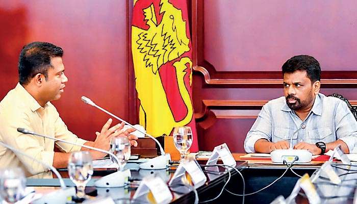 President pushes primary healthcare, procurement reform in pre-Budget review