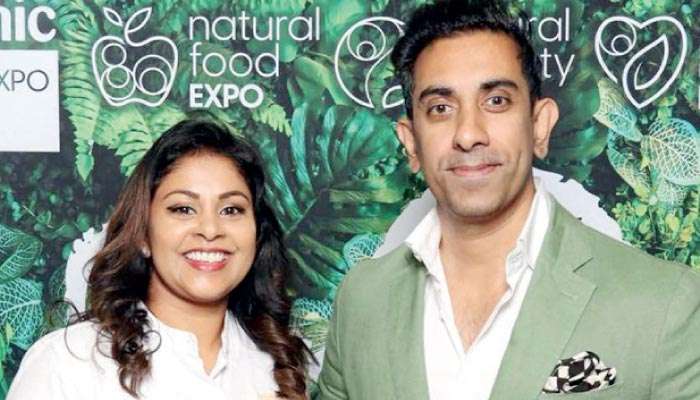 Spa Ceylon clinches another coveted global win