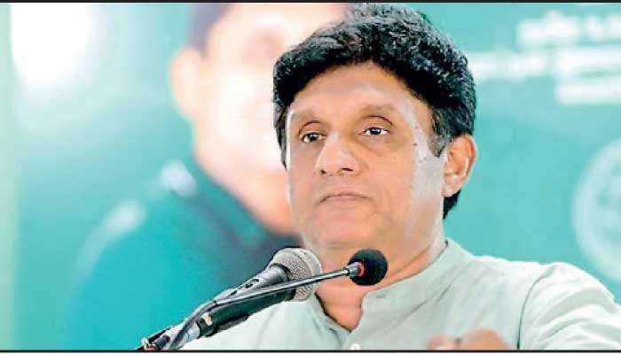 Sajith urges Govt. to stop 18% tax on digital entrepreneurs