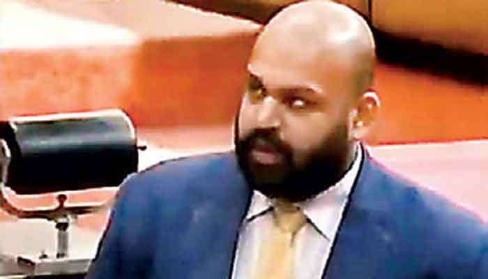 Shanakiyan questions mineral licences, seeks transparency on foreign investor gains
