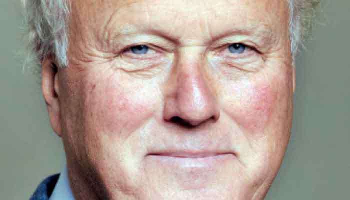 CWEIC Chairman Lord Marland to visit Sri Lanka next week