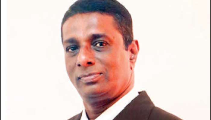 Nandasiri Ponnamperuma appointed to Board of Directors of SOS Children’s Villages International