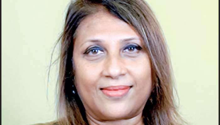 Sonali Ranasinghe becomes TAASL’s  first-ever female President