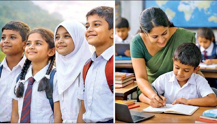 Education Reform: Don’t play politics with our future