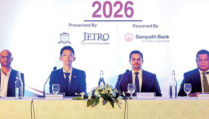 SL Corporate Health and Productivity Awards 2026 puts mental wellbeing in spotlight