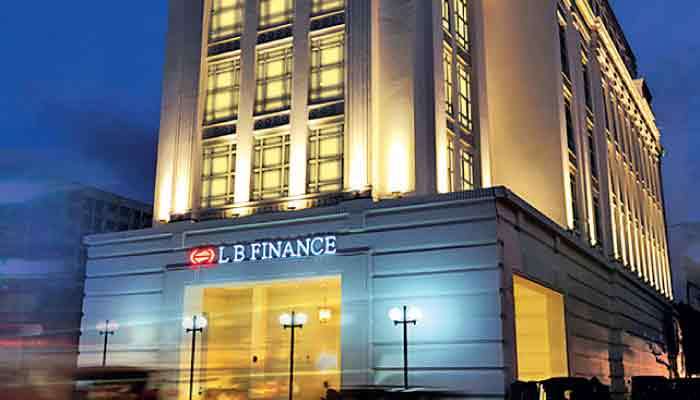 LB Finance: Leading Sri Lanka’s ESG Journey