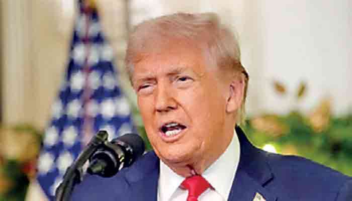 US slashes UN humanitarian aid to $ 2 b, huge cut as Trump demands reforms