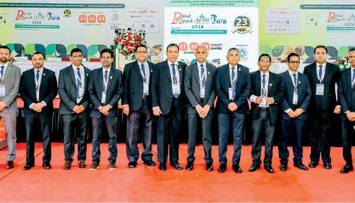 ProFood ProPack and AgBiz 2026 concludes successfully