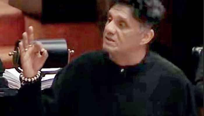 Sajith says 22nd Amendment creating ‘black present’