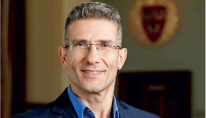 Harvard Business School Professor Elie Ofek to lead executive program on AI, innovation and marketing in Sri Lanka