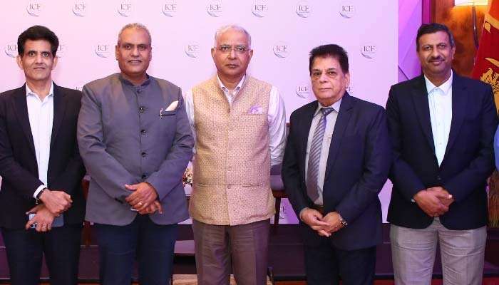 Indian CEO Forum reaffirms commitment to India–Sri Lanka business ties at AGM