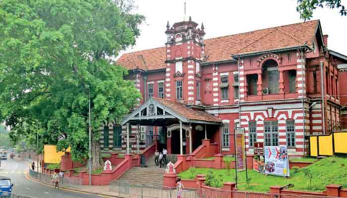 Geoffrey Bawa Trust hosts range of events to mark festive season