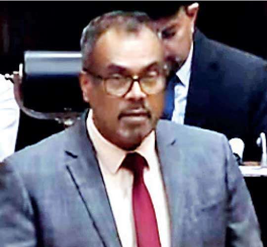 Govt. to bring back criminal sanctions for FX violations