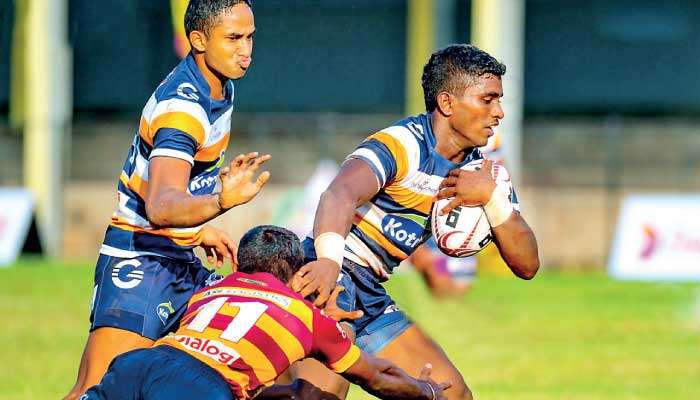 Thurstanites expose Super-Lion’s Kryptonite