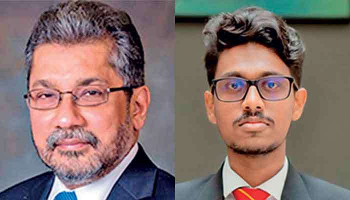 USJ’s Veenath Indrajith wins 2026 Saman Kelegama Memorial Research Grant