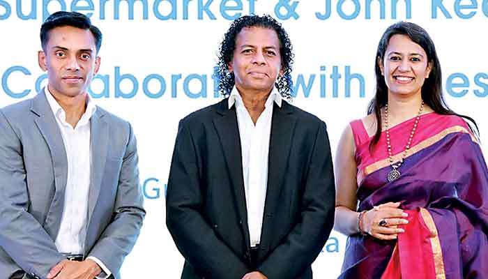 JKH deepens collaboration with Salesforce to power customer growth