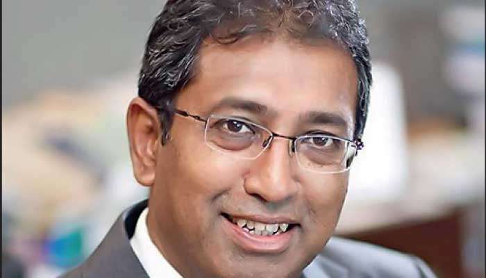 Harsha blows whistle over $ 200 m investment promise by IVS-GBS