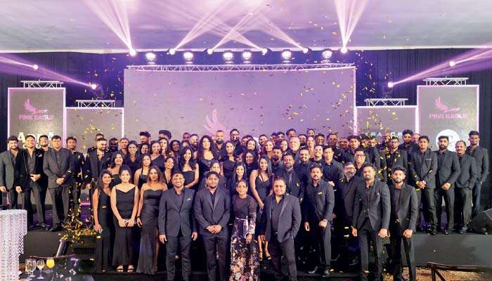 Pink Eagle Holdings consolidates leadership in diversified services and global expansion