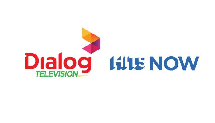 Dialog Television launches ‘Hits Now’, elevating Sri Lanka’s television ...