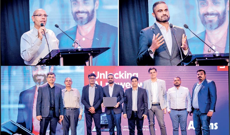 Abans brings cutting-edge Lenovo ThinkPad T14s to Sri Lanka | Daily FT