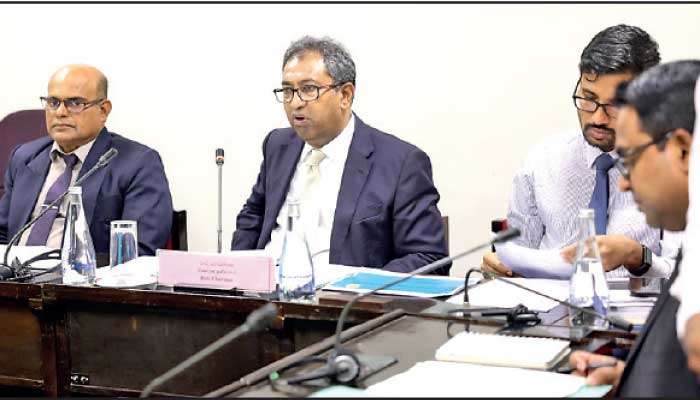 Treasury official’s death ‘need not have happened’: Harsha