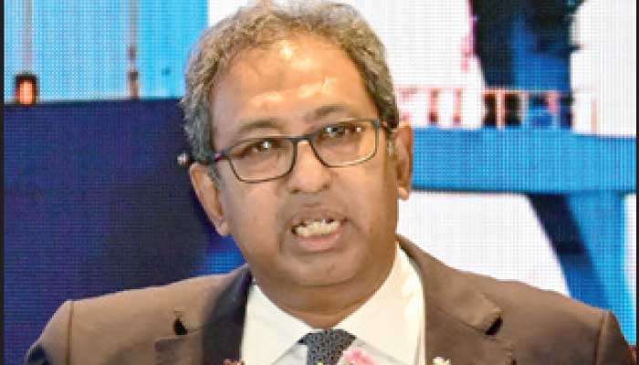 Harsha urges Govt. to break ETCA deadlock