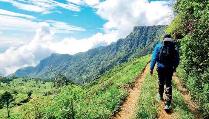 Miguel Cunat, creator of Lankan Pekoe Trail calls for saving Central Province tourism