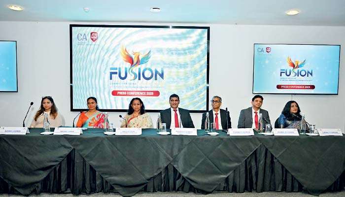 CA Sri Lanka’s flagship National Conference returns this October