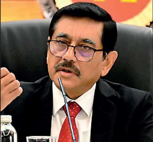 CBSL sees demand cooling after rate hike, expects inflation to return to 5% target