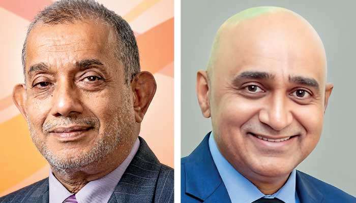 Asia Capital wins Rs. 1.5 b debt rebate as restructuring crosses challenging chapter