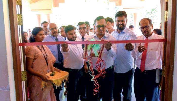 EDB directs Trinco SMEs towards export markets