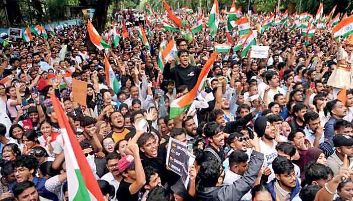 India’s Cockroach movement: Lessons for South Asia