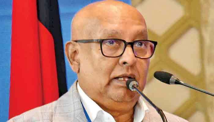 Sustainability is now engine of profitability: DIMO Chairman