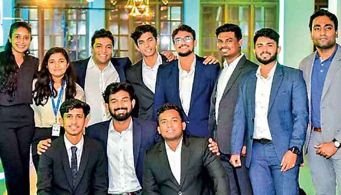 TRI certifies SpectrifyAI’s spectral technology