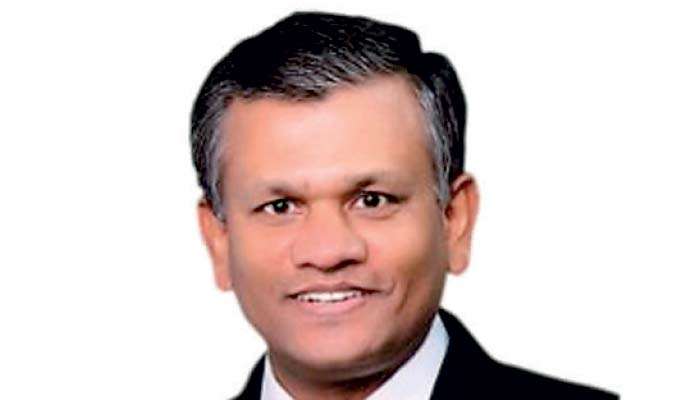 Plantations veteran Sunil Poholiyadda joins Colombo Fort Land Board